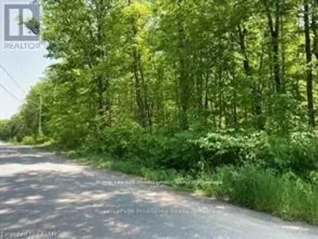 Lot 31 River Heights Road, Marmora and Lake (Marmora Ward)